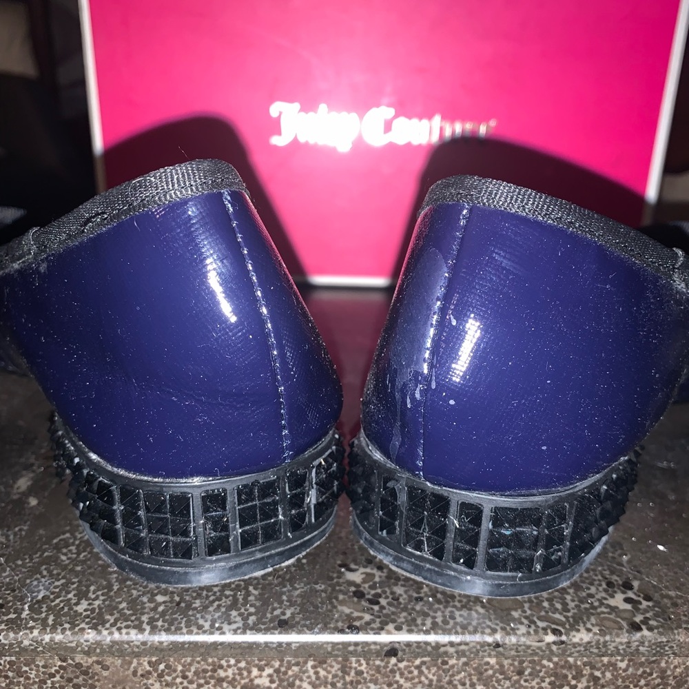 Juicy couture shoes - Picture 6 of 7